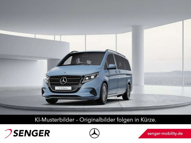 Mercedes-Benz V 220