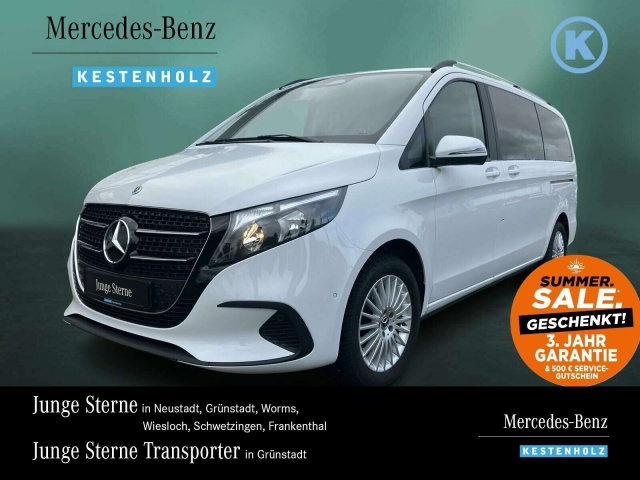 Mercedes-Benz V 220