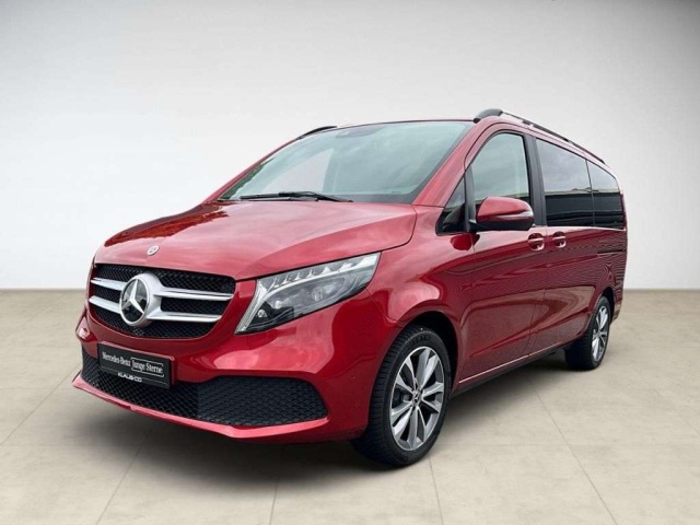 Mercedes-Benz V 220