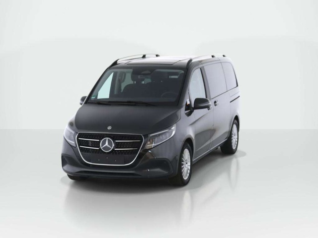 Mercedes-Benz V 220