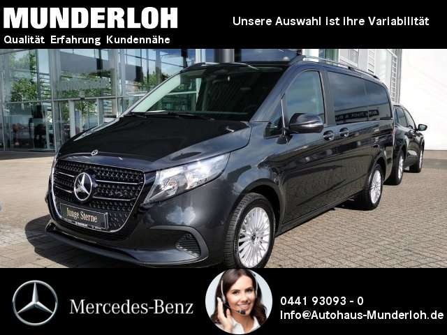 Mercedes-Benz V 220