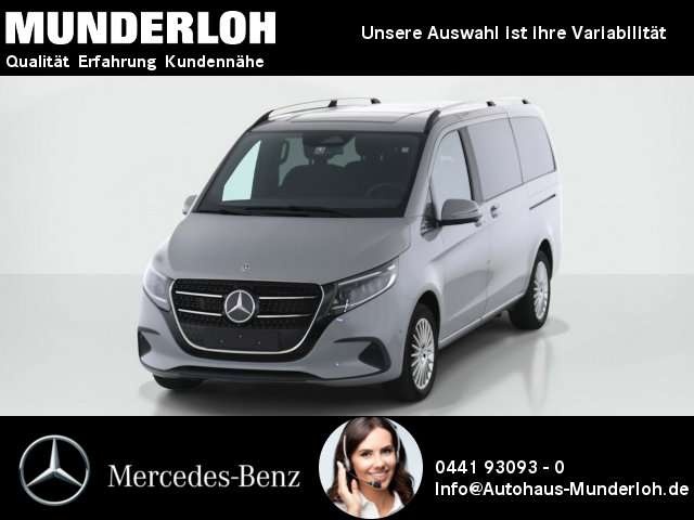 Mercedes-Benz V 220