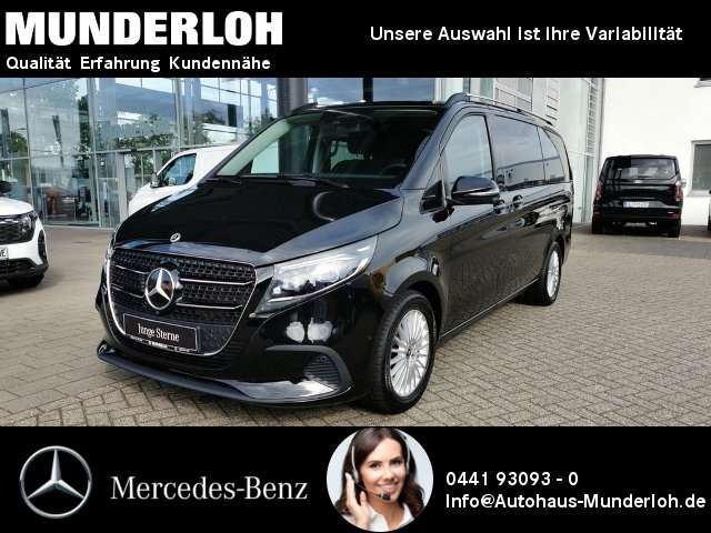 Mercedes-Benz V 220