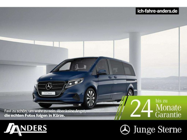 Mercedes-Benz V 220