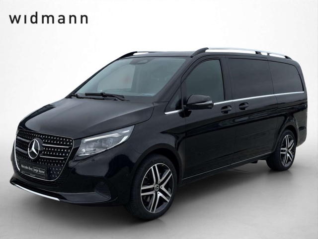 Mercedes-Benz V 220