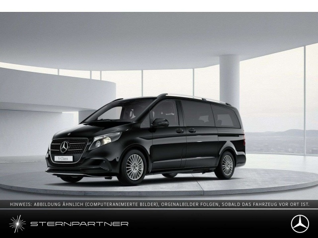 Mercedes-Benz V 220