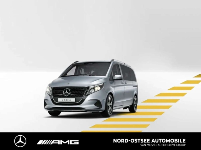 Mercedes-Benz V 220