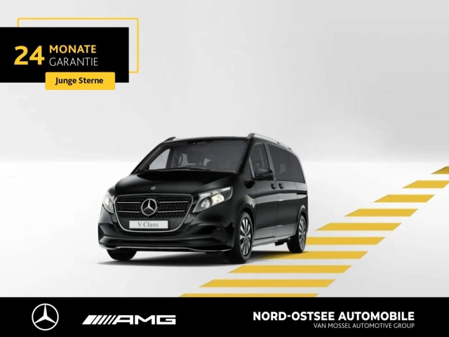 Mercedes-Benz V 220