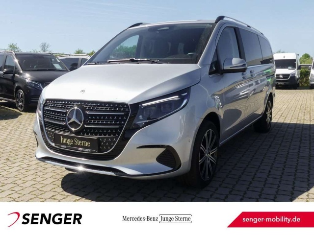 Mercedes-Benz V 220