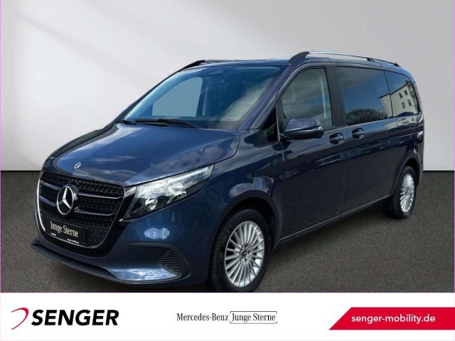 Mercedes-Benz V 220