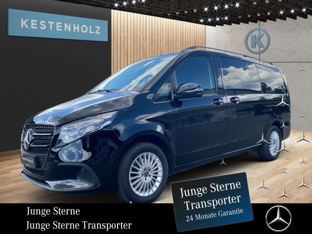 Mercedes-Benz V 220