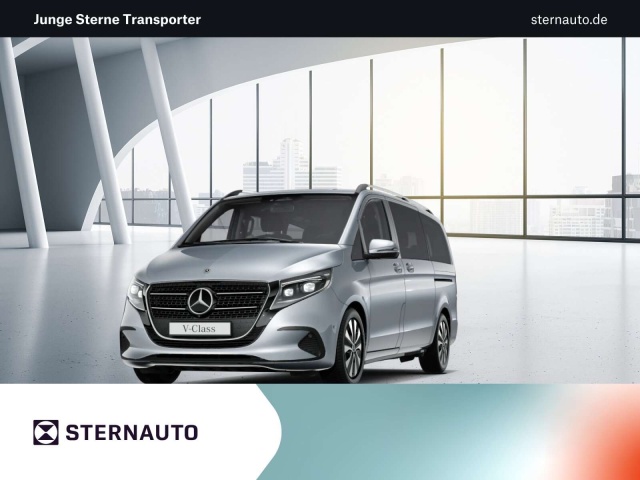 Mercedes-Benz V 220
