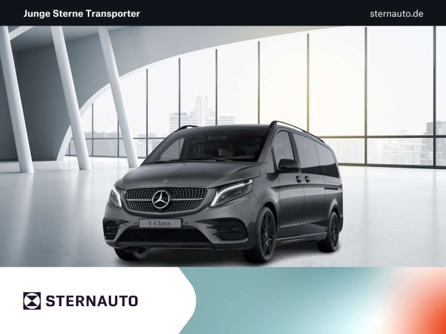 Mercedes-Benz V 220