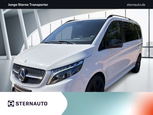 Mercedes-Benz V 220