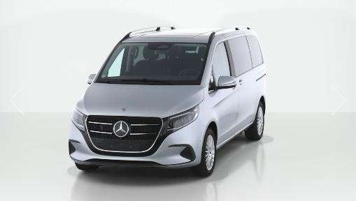 Mercedes-Benz V 220