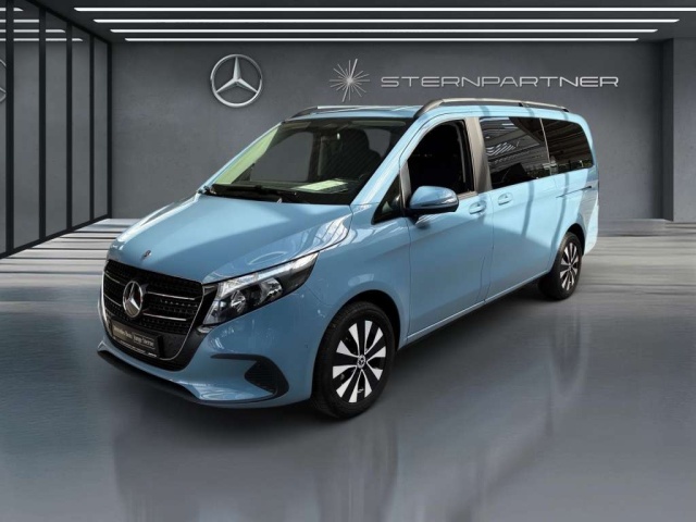 Mercedes-Benz V 220