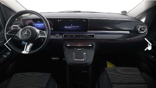 Mercedes-Benz V 220
