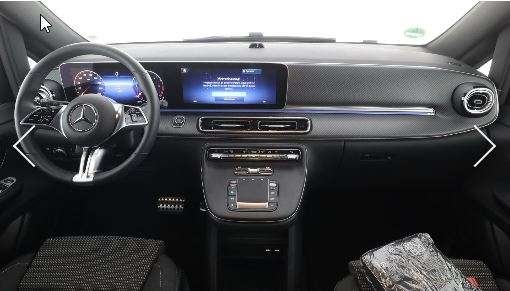 Mercedes-Benz V 220