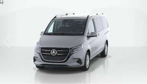 Mercedes-Benz V 220