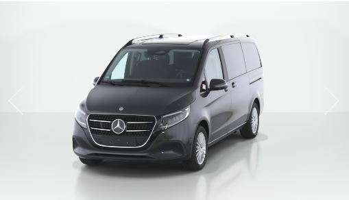 Mercedes-Benz V 220