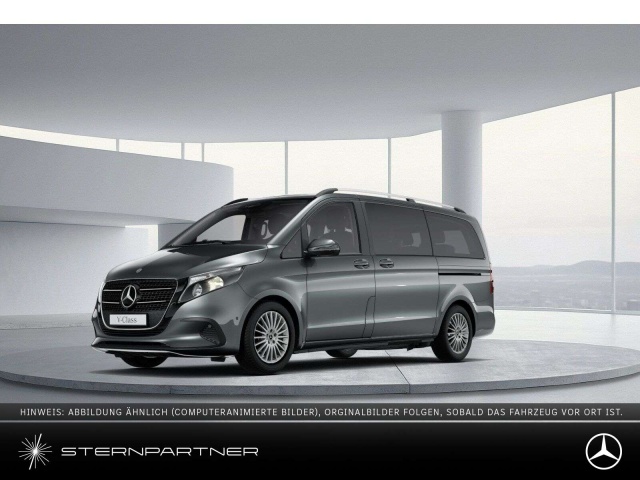 Mercedes-Benz V 220