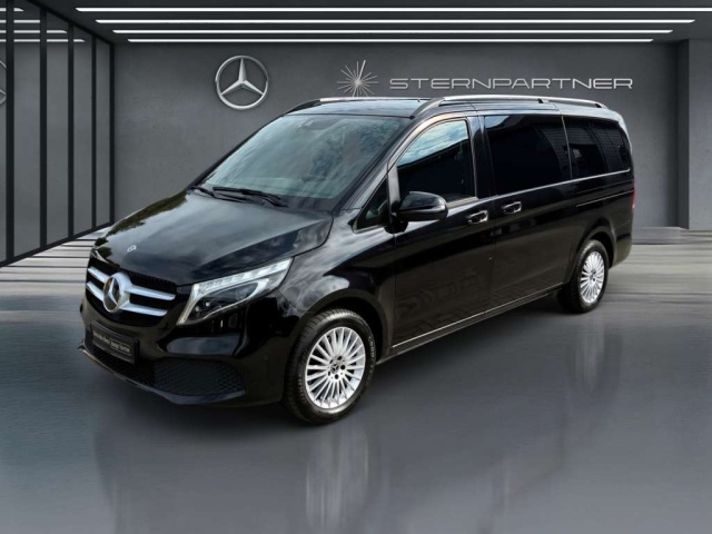 Mercedes-Benz V 220