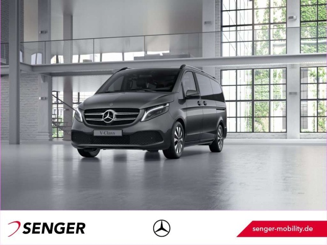 Mercedes-Benz V 220