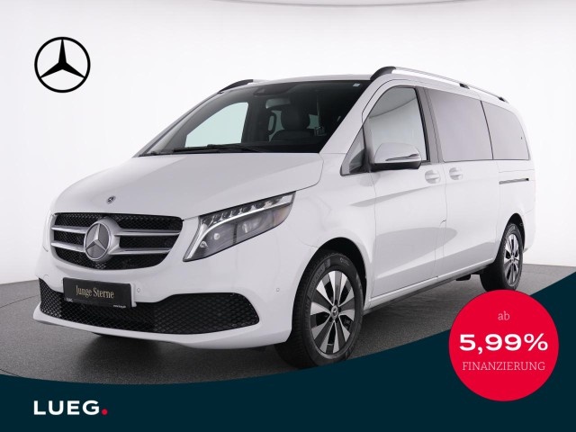 Mercedes-Benz V 250