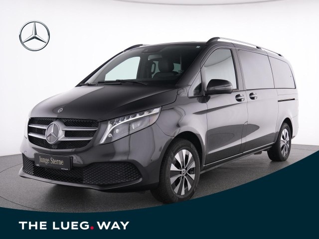 Mercedes-Benz V 250