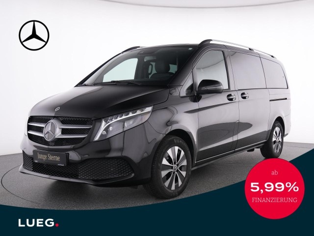Mercedes-Benz V 250