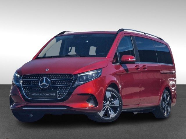 Mercedes-Benz V 250