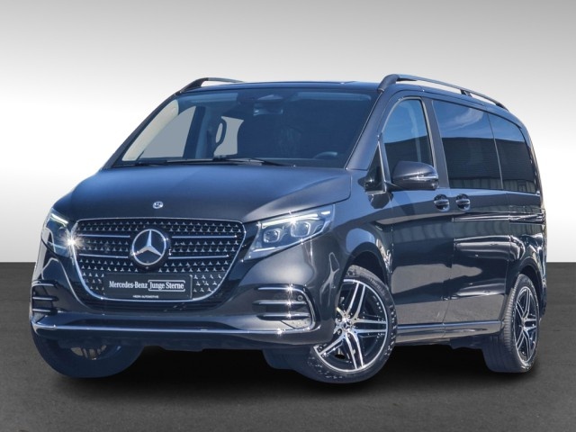 Mercedes-Benz V 250