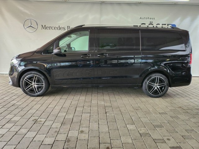 Mercedes-Benz V 250