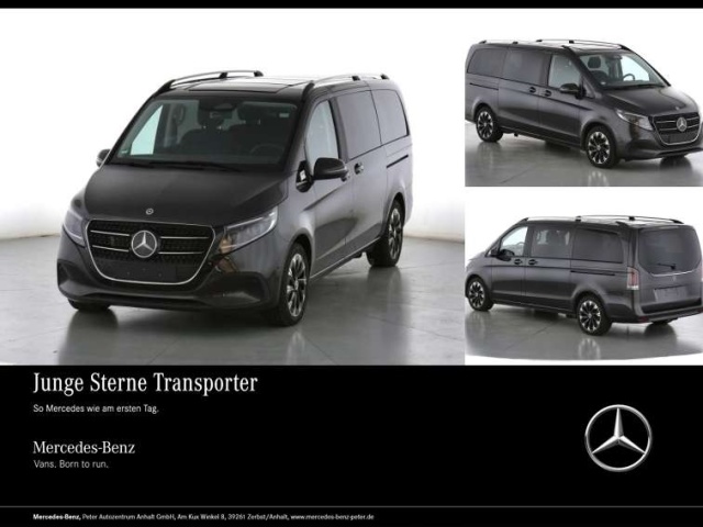 Mercedes-Benz V 250