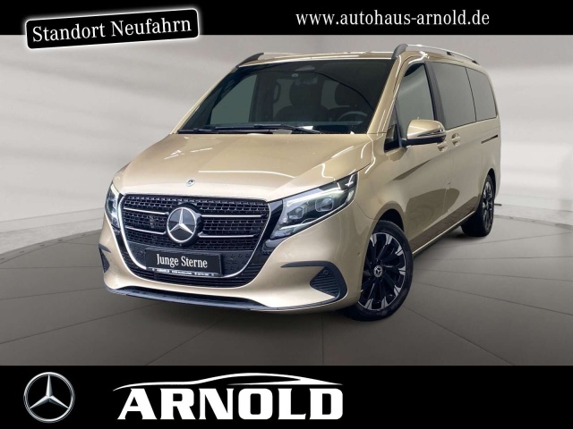 Mercedes-Benz V 250