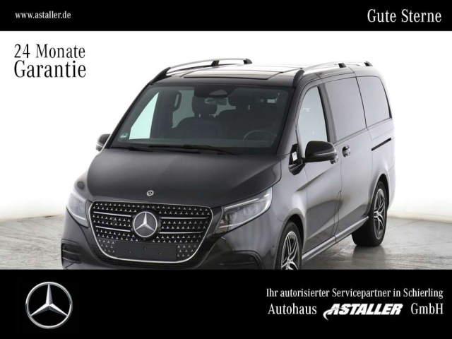 Mercedes-Benz V 250
