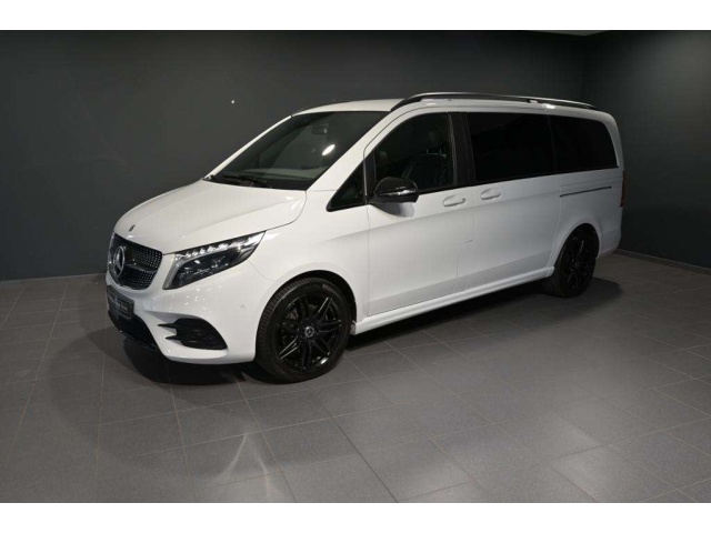 Mercedes-Benz V 250