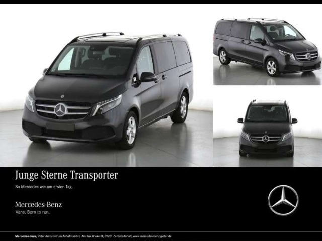 Mercedes-Benz V 250