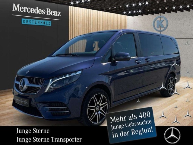 Mercedes-Benz V 250