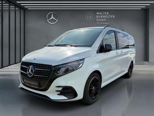 Mercedes-Benz V 250
