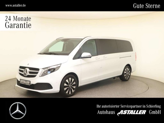 Mercedes-Benz V 250