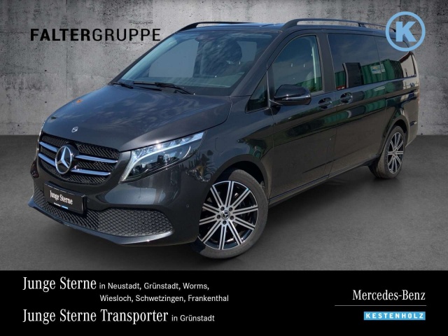 Mercedes-Benz V 250