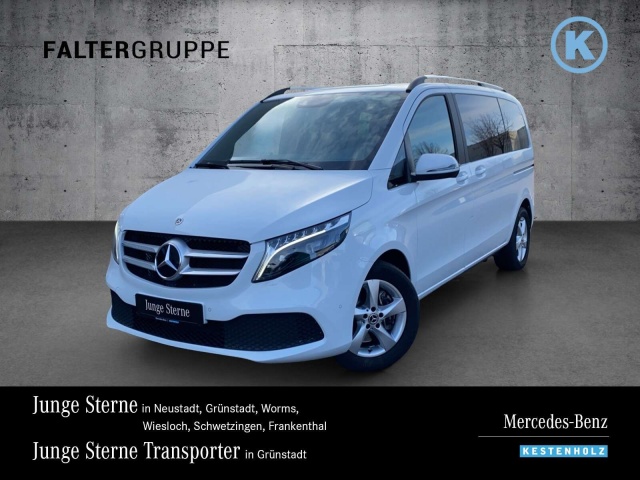 Mercedes-Benz V 250
