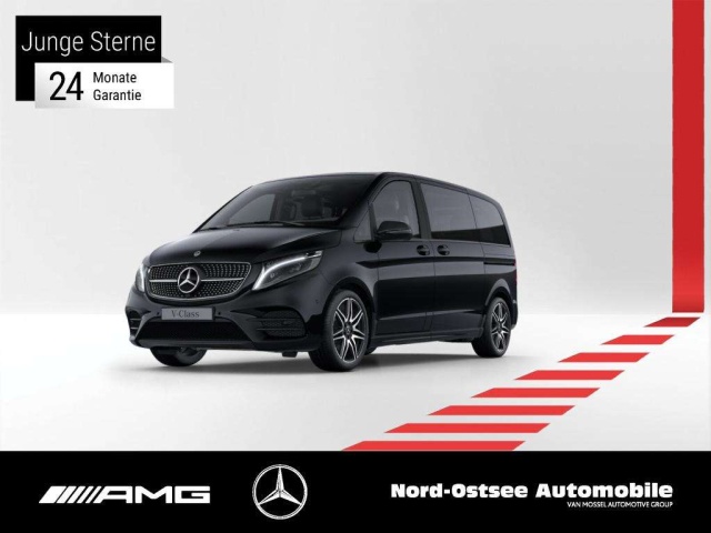 Mercedes-Benz V 250