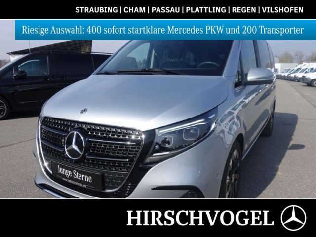 Mercedes-Benz V 250