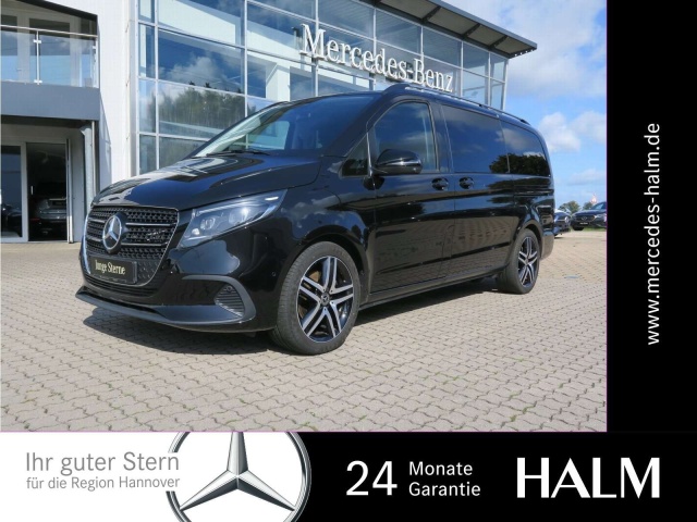 Mercedes-Benz V 250