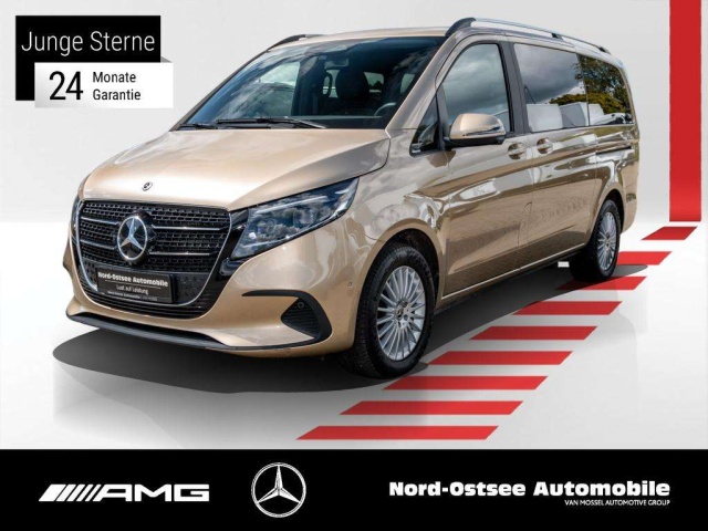 Mercedes-Benz V 250
