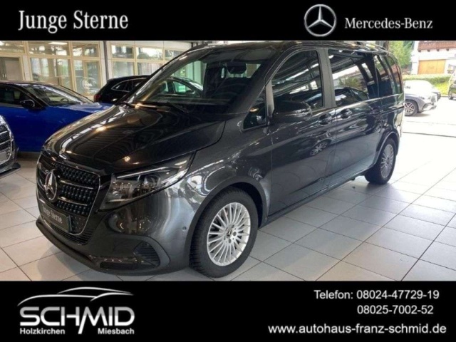 Mercedes-Benz V 250