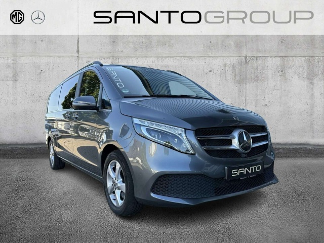 Mercedes-Benz V 250