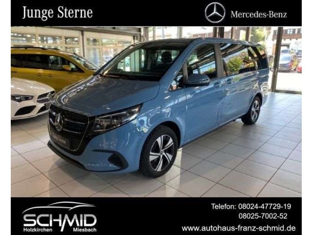 Mercedes-Benz V 250